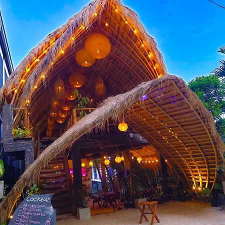 Hotel Heavens Gate Ella Exterior foto